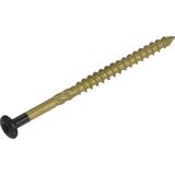 Dynaplus - Potdekselschroeven - Outdoor Coating - TORX TX-15 - Cilinderkop - 200 Stuks