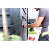 Dynaplus - Potdekselschroeven - Outdoor Coating - TORX TX-20 - Cilinderkop - 200 Stuks