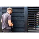 Dynaplus - Potdekselschroeven - Outdoor Coating - TORX TX-20 - Cilinderkop - 200 Stuks