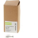 Hoenderdaal - Platverzonken Kop - Schroeven - Verzinkt - 200 Stuk