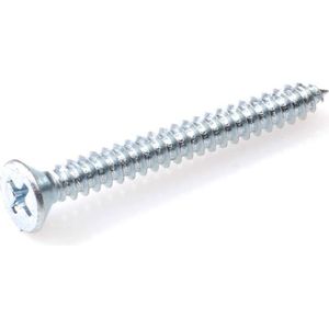Plaatschroef Vz Pk Kk 4.2x32mm DIN7982-H