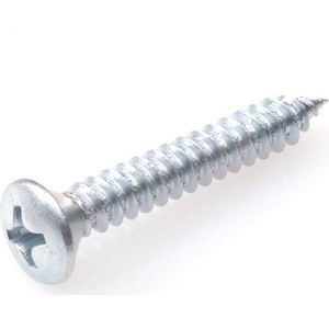 Plaatschroef Din7983C Lk 3,9X19 Ph Verz - 200 stuks