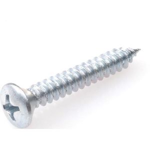 Zelftappers Verz Bvk 4.8X38 1 1/2X10 Ph.Kr Din 7983
