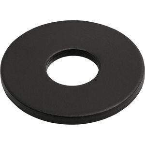 Blackline - Carrosseriering - Zwart - Staal - 15 Stuks