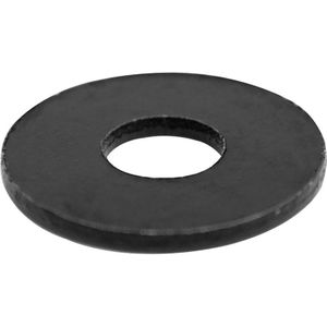 Blackline - Carrosseriering - Zwart - Staal - 15 Stuks