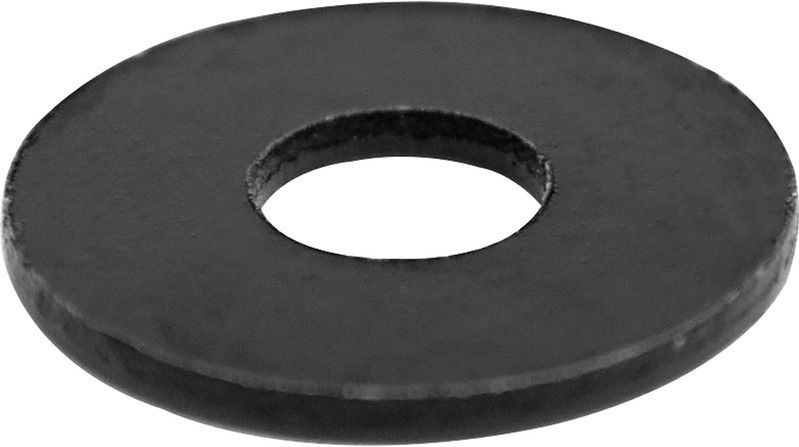 Blackline - Carrosseriering - Zwart - Staal - 15 Stuks