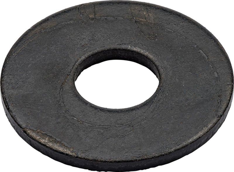 Blackline - Carrosseriering - Zwart - Staal - HCP-Coating - 75 Stuks