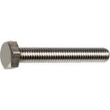 Tapbout - Zeskant M16x25mm - Staal Verzinkt - 50 Stuks