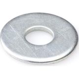 Hoenderdaal Carrosseriering Gegalv. M  5 X 20