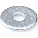 Hoenderdaal Carrosseriering Gegalv. M  5 X 20