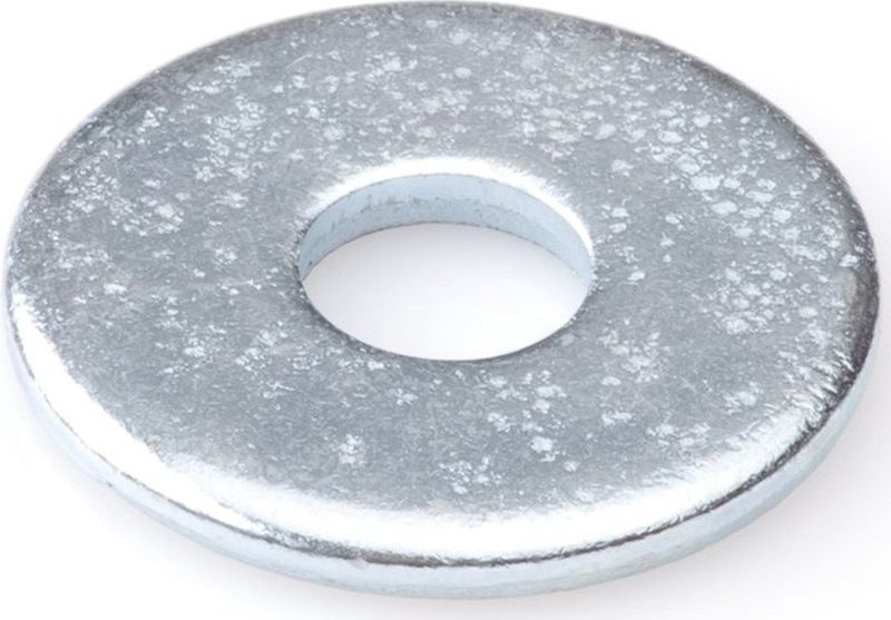 Hoenderdaal Carrosseriering Gegalv. M  5 X 20