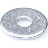 Hoenderdaal - Carrosseriering - Staal - Verzinkt - Inhoud 100 Stukken