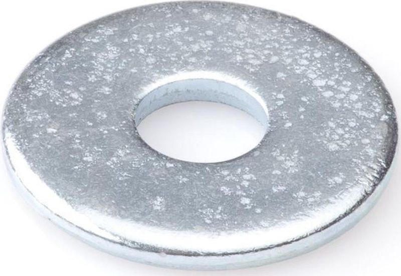 Hoenderdaal - Carrosseriering - Staal - Verzinkt - Inhoud 100 Stukken