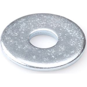 Hoenderdaal - Carrosseriering - Verzinkt - 30 x 8.4 x 1.25 mm - Per 100 stuks