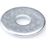 Carrosserieringen - Staal - Verzinkt - Kwaliteit 4.8