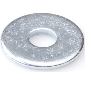 Hoenderdaal - Carrosserieringen - Staal - Set van 10