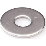 Hoenderdaal - Carrosseriering - RVS - A2 - 100 Stuk