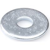 Hoenderdaal - Carrosseriering - Verzinkt - Staal - Afname 100 Stuk