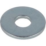 Carrosseriering Vz M8x24x2.0mm DIN9021