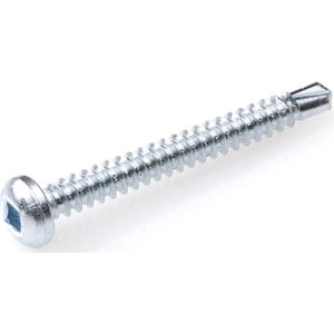Plaatschroef zelfborend vz ck square 4.2x32mm DIN7504 N-SQ