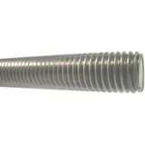 Hoenderdaal - Draadeind RVS A2 - 1000 mm