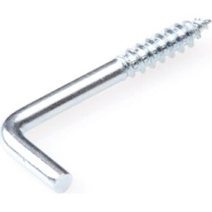 Homefix Schroefduim Vz 60Mm | 4 stuks - 6701.31.30050