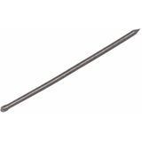 Homefix - Bagetnaald - 0.9 mm - 32 mm - Staal - Blauw - 100 Stuks
