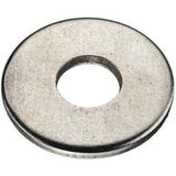 Proftec - Carrosseriering - Blauw - VZ - M12 - 100 stuks