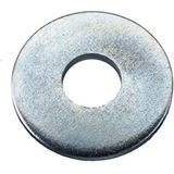 Proftec - Carroseriering - RVS-A2 - M10 - 100 stuks