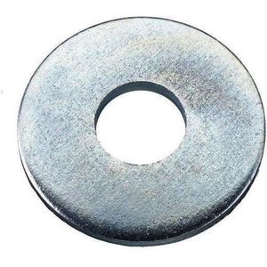 Proftec - Carroseriering - RVS-A2 - M10 - 100 stuks