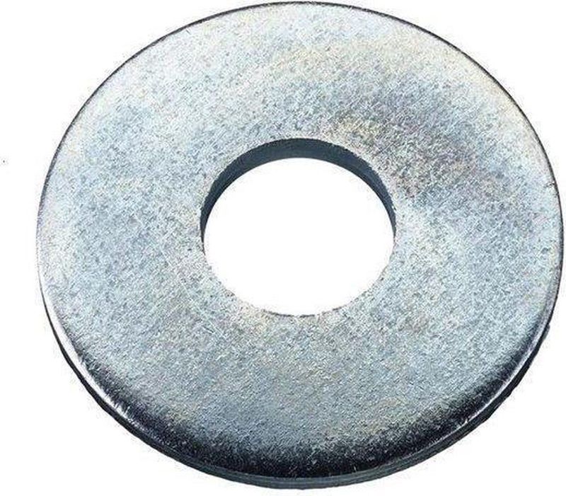 Proftec - Carroseriering - RVS-A2 - M10 - 100 stuks