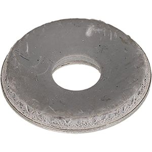 Afdichtring 16X6,8 Rvs-A2/Epdm - 500 stuks