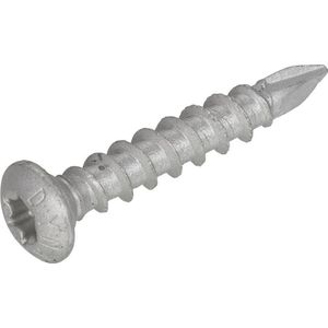 Dynaplus tuinbeslagschroeven gecoat 8x50mm TX40 (50 Stuks)