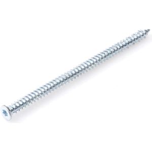 Kozijnschroef 7.5x122 Verzinkt PK TX-30 Hoenderdaal (100)