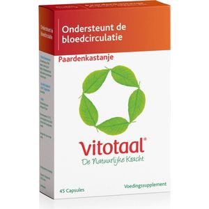 Vitotaal Paardenkastanje 45ca