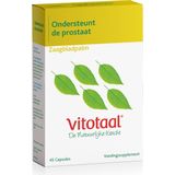 Vitotaal Zaagbladpalm 45 capsules