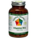 Essential Organics® Vit B12 1000µ - 90 Tabletten - Vitaminen