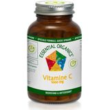 Essential Organics Vitamine C 1000 mg 90 tabletten