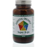 Essential Organics® Super B-50 Complex - 90 Tabletten - Vitaminen