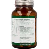 Essential Organics® B-Plex + C - 90 Tabletten - Vitaminen