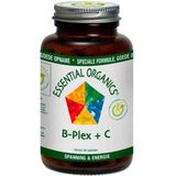 Essential Organics Bplex & C 90 tabletten