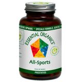 Essential Organics All-Sports - 90 Tabletten - Multivitamine
