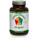 Essential Organics All sports 90 tabletten