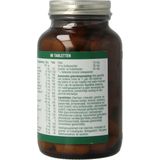 Essential Organics All-Family Forte - 90 Tabletten - Multivitamine