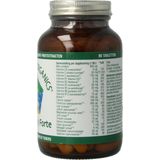Essential Organics All-Family Forte - 90 Tabletten - Multivitamine