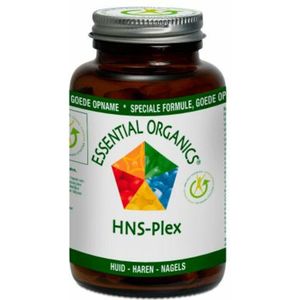 Essential Organics HNS-Plex - 90 Tabletten - Voedingssupplement