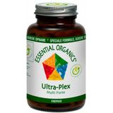 Essential Organics Ultra-Plex - 75 Tabletten - Multivitamine