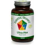 Essential Organics Ultra-Plex - 75 Tabletten - Multivitamine