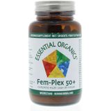 Essential Organics Fem plex 50 + 90 tabletten