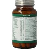 Essential Organics Men-Plex 50+ - 90 Tabletten - Multivitamine